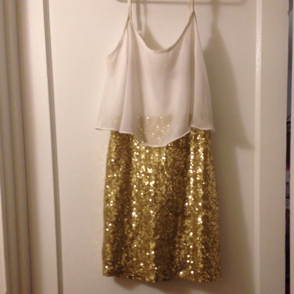 Homecoming Dress Tight